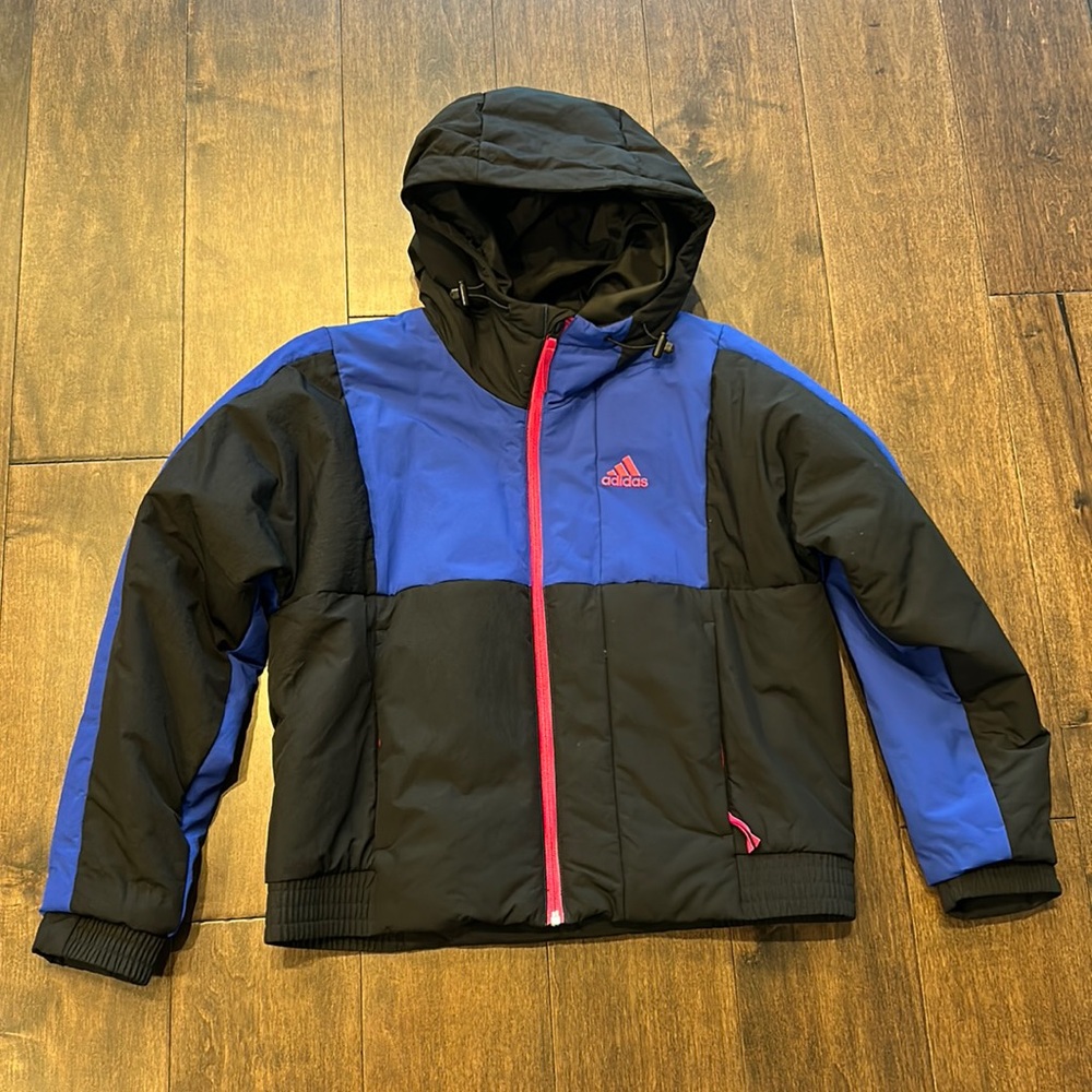 Adidas jacket